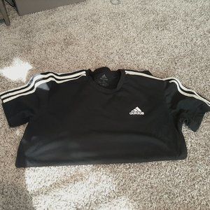 Men's Adidas Shirt Small